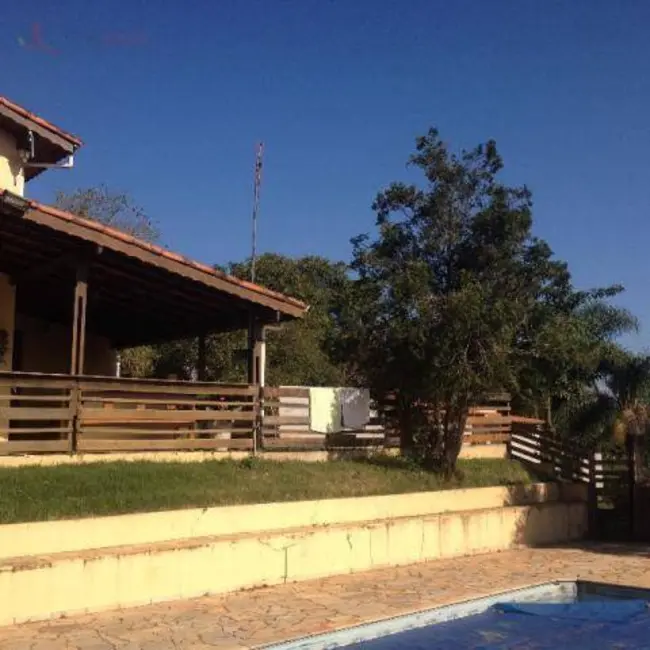 Foto 6 de Chácara com 3 quartos à venda, 1060m2 em Ville Saint James II, Campo Limpo Paulista - SP