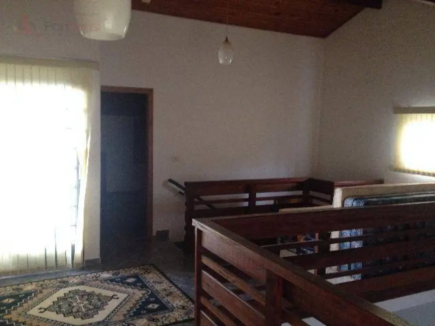 Foto 2 de Chácara com 3 quartos à venda, 1060m2 em Ville Saint James II, Campo Limpo Paulista - SP