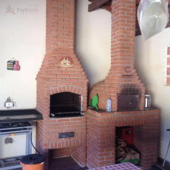 Foto 9 de Chácara com 3 quartos à venda, 1060m2 em Ville Saint James II, Campo Limpo Paulista - SP