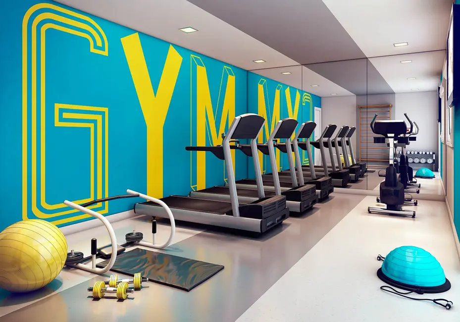 Apartamento com 2 quartos à venda, 55m2 em Brás, São Paulo - SP - imagem 2 Foto 2 de Apartamento com 2 quartos à venda, 55m2 em Brás, São Paulo - SP