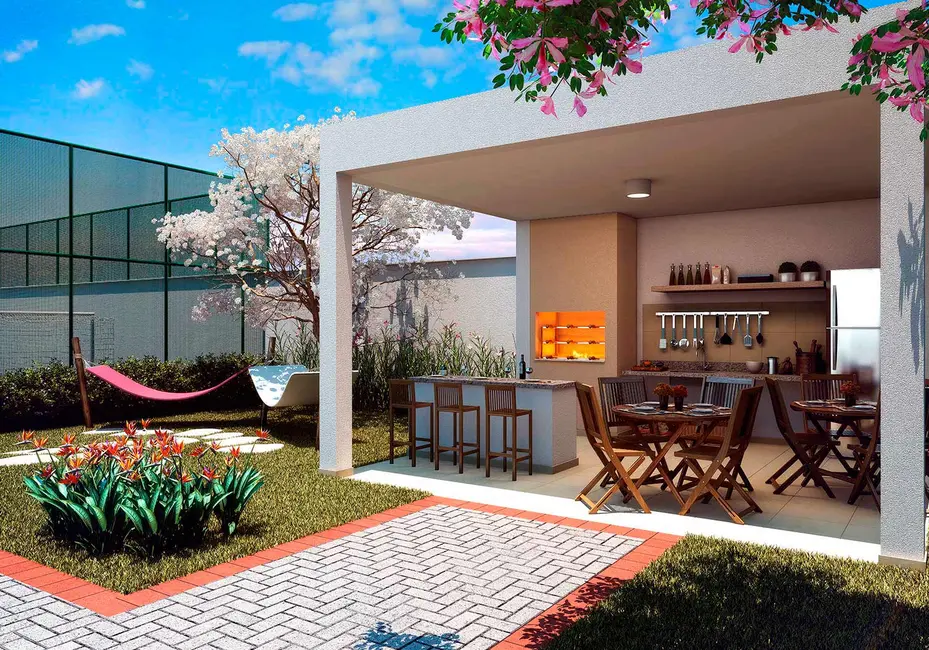 Apartamento com 2 quartos à venda, 55m2 em Brás, São Paulo - SP - imagem 4 Foto 4 de Apartamento com 2 quartos à venda, 55m2 em Brás, São Paulo - SP