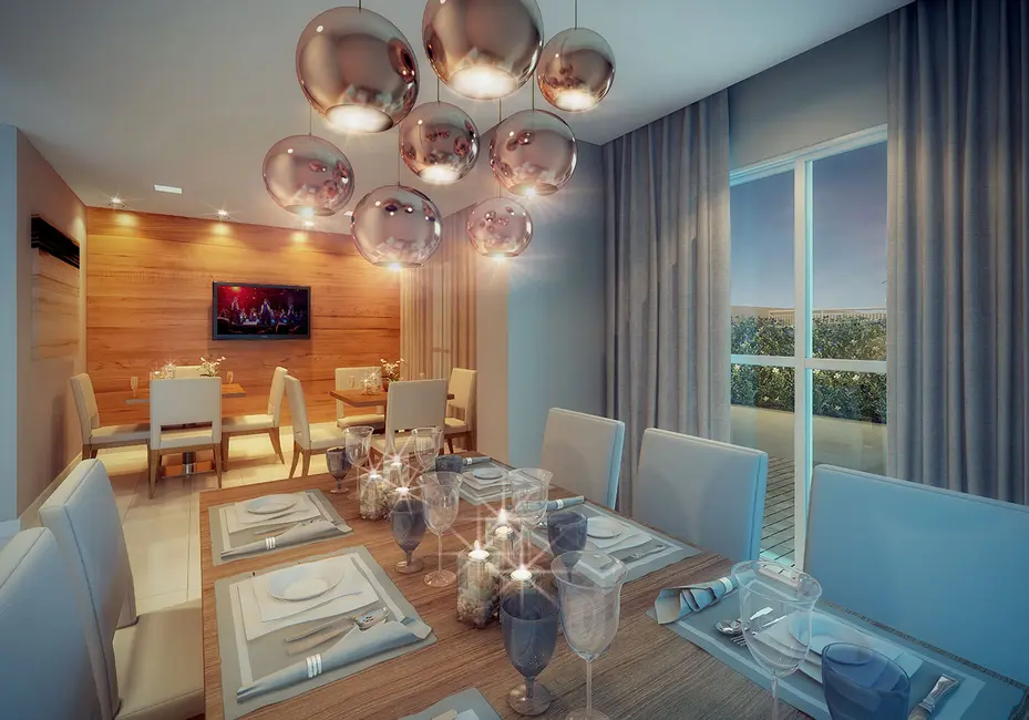 Foto 1 de Apartamento com 2 quartos à venda, 37m2 em Cidade Satélite Santa Bárbara, São Paulo - SP