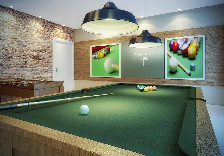 Foto 3 de Apartamento com 2 quartos à venda, 37m2 em Cidade Satélite Santa Bárbara, São Paulo - SP