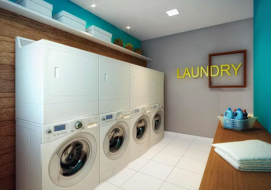 Foto 4 de Apartamento com 2 quartos à venda, 37m2 em Cidade Satélite Santa Bárbara, São Paulo - SP