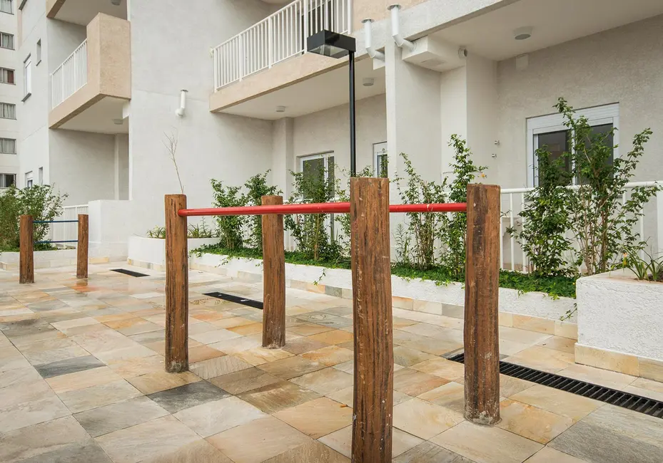 Foto 9 de Apartamento com 2 quartos à venda, 55m2 em Mooca, São Paulo - SP