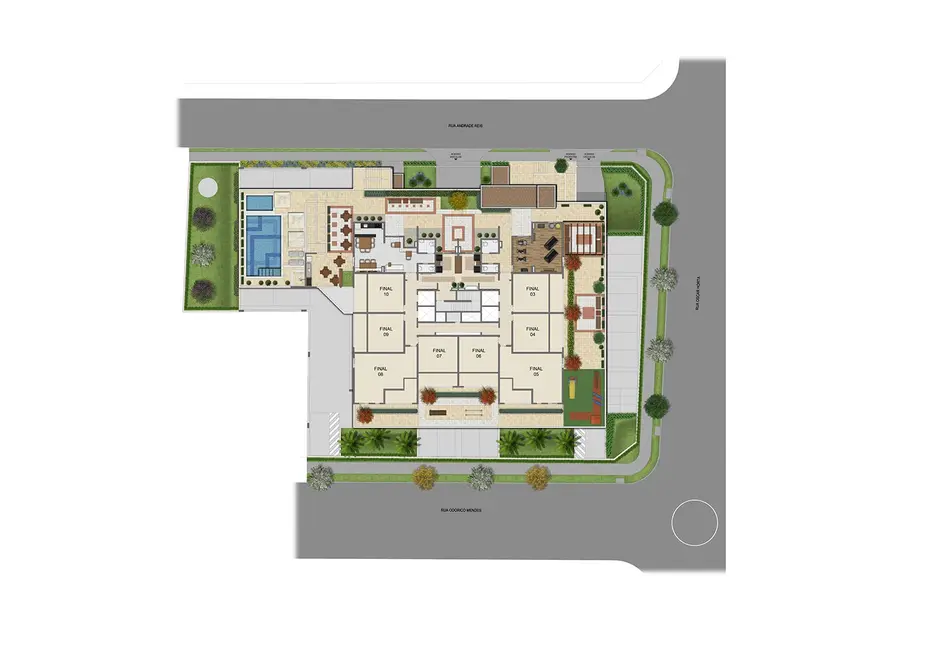 Foto 8 de Apartamento com 2 quartos à venda, 55m2 em Mooca, São Paulo - SP