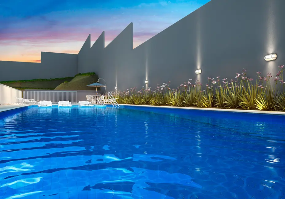 Apartamento com 2 quartos à venda, 40m2 em Sítio da Figueira, São Paulo - SP - imagem 4 Foto 4 de Apartamento com 2 quartos à venda, 40m2 em Sítio da Figueira, São Paulo - SP