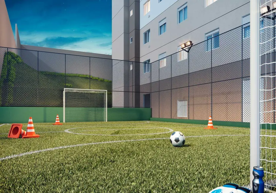 Apartamento com 2 quartos à venda, 40m2 em Sítio da Figueira, São Paulo - SP - imagem 3 Foto 3 de Apartamento com 2 quartos à venda, 40m2 em Sítio da Figueira, São Paulo - SP