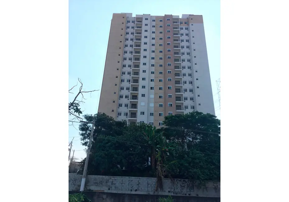 Foto 6 de Apartamento com 2 quartos à venda, 49m2 em Sítio da Figueira, São Paulo - SP