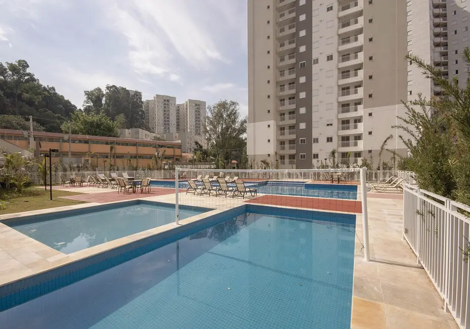 Apartamento com 1 quarto à venda, 40m2 em São Paulo - SP - imagem 3 Foto 3 de Apartamento com 1 quarto à venda, 40m2 em São Paulo - SP