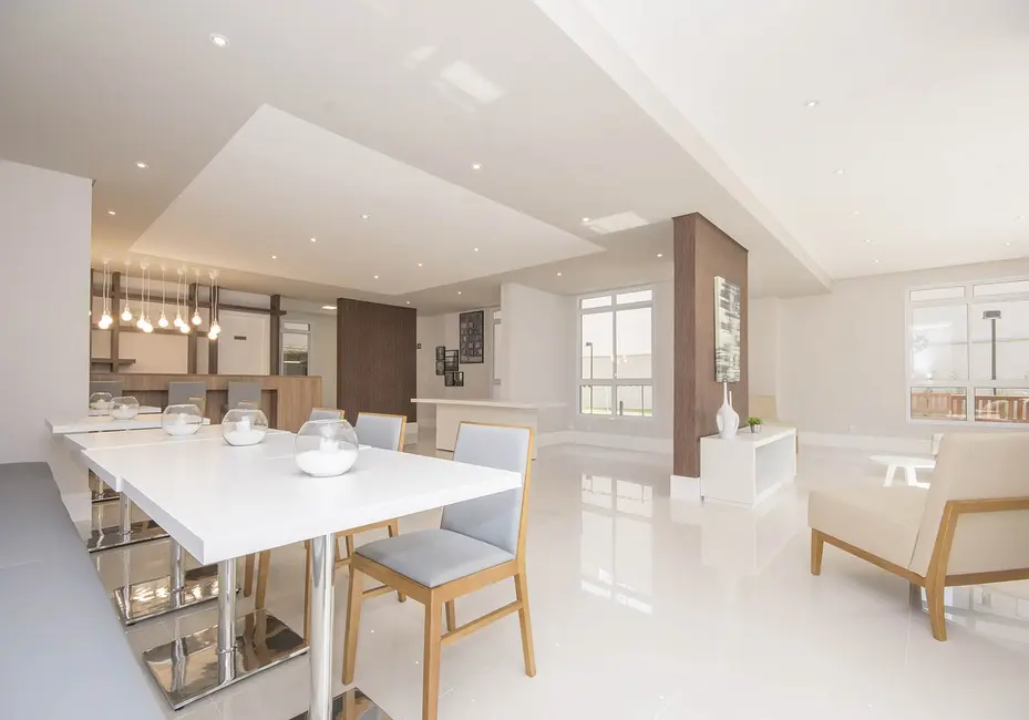 Foto 8 de Apartamento com 2 quartos à venda, 54m2 em São Paulo - SP