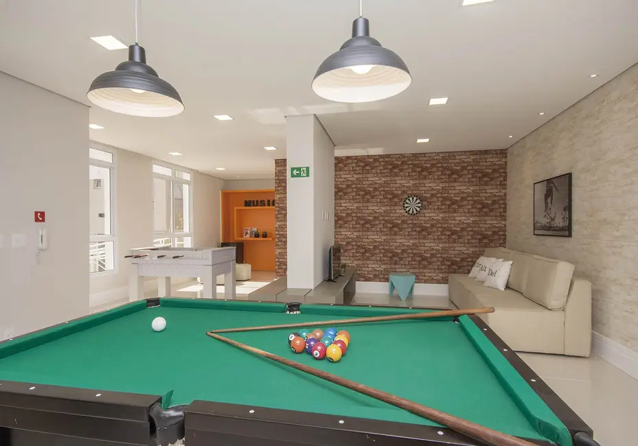 Foto 9 de Apartamento com 2 quartos à venda, 54m2 em São Paulo - SP