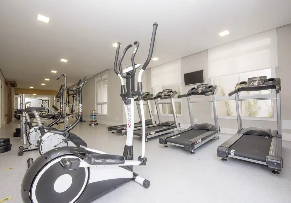 Foto 6 de Apartamento com 2 quartos à venda, 54m2 em São Paulo - SP