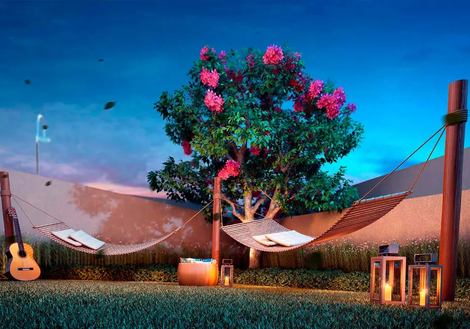 Foto 6 de Apartamento com 2 quartos à venda, 47m2 em Parque Vitória, São Paulo - SP