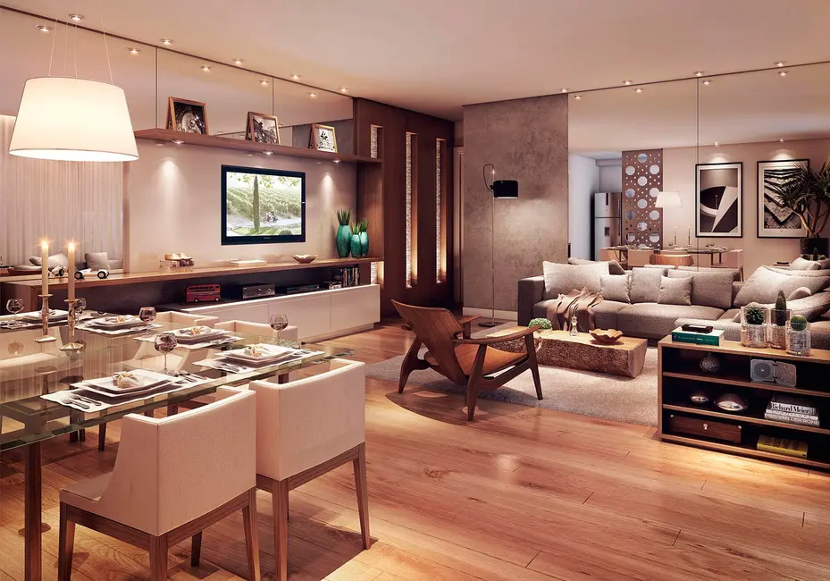 Foto 9 de Apartamento com 2 quartos à venda, 47m2 em Parque Vitória, São Paulo - SP