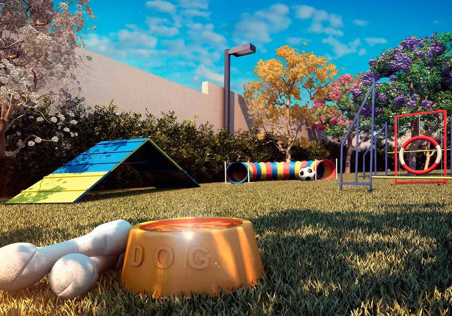 Foto 8 de Apartamento com 2 quartos à venda, 47m2 em Parque Vitória, São Paulo - SP