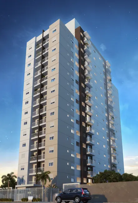 Foto 1 de Apartamento com 2 quartos à venda, 47m2 em Parque Vitória, São Paulo - SP