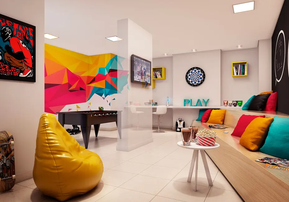 Foto 5 de Apartamento com 2 quartos à venda, 53m2 em Tucuruvi, São Paulo - SP