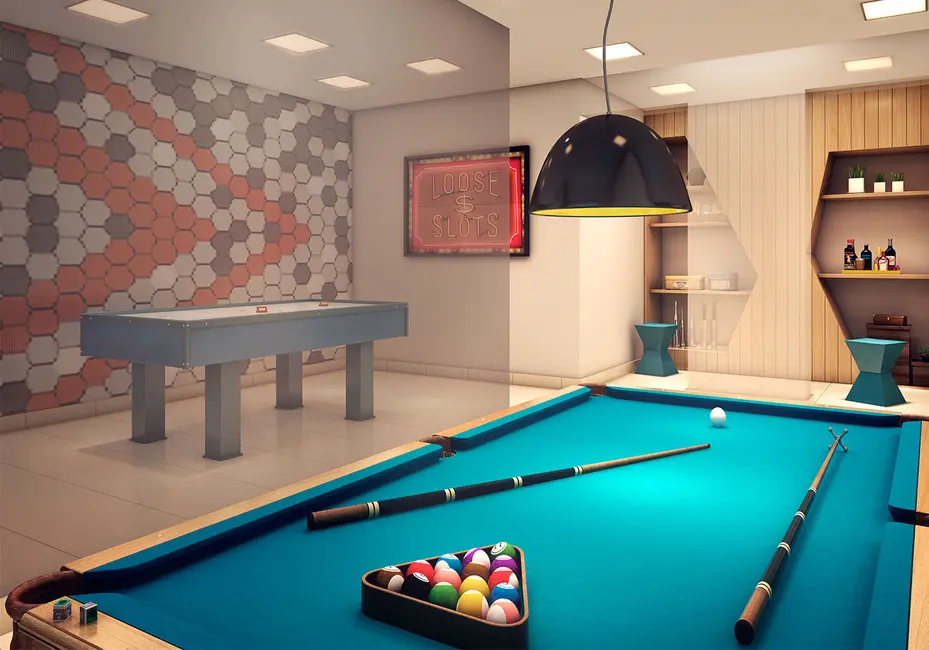 Foto 3 de Apartamento com 2 quartos à venda, 53m2 em Tucuruvi, São Paulo - SP