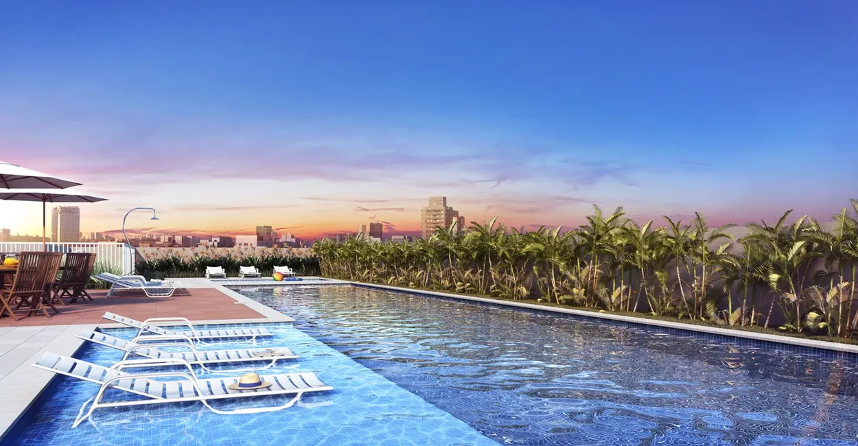 Foto 2 de Apartamento com 2 quartos à venda, 53m2 em Tucuruvi, São Paulo - SP