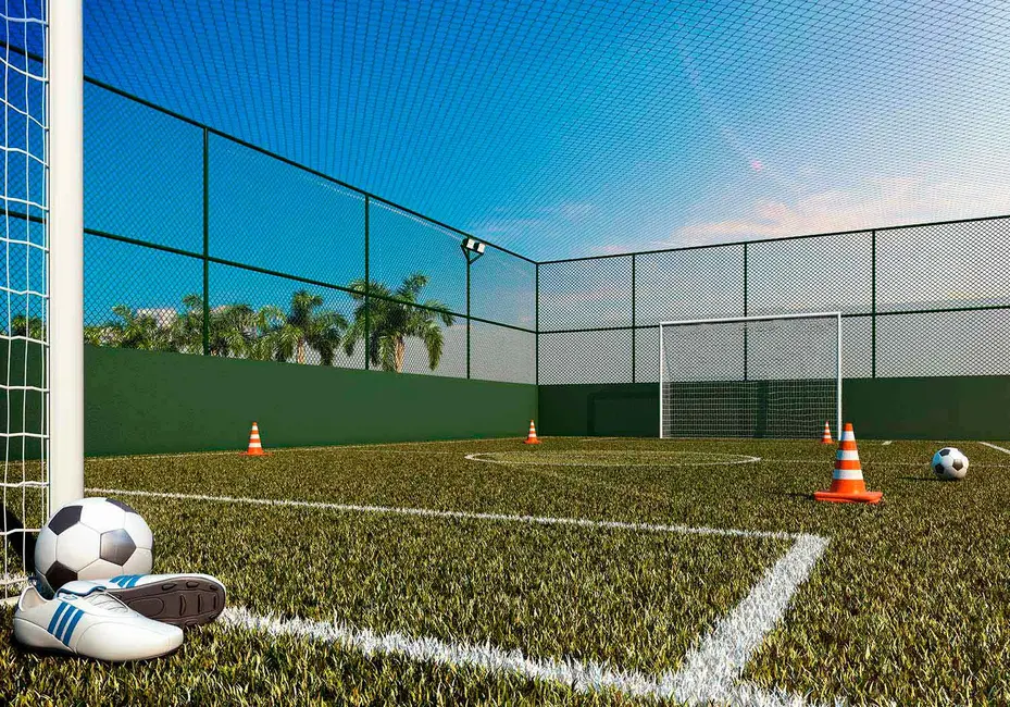 Foto 9 de Apartamento com 2 quartos à venda, 53m2 em São Paulo - SP