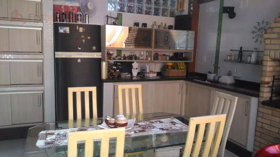 Sobrado com 2 quartos à venda, 200m2 em São Paulo - SP - imagem 5 Foto 5 de Sobrado com 2 quartos à venda, 200m2 em São Paulo - SP