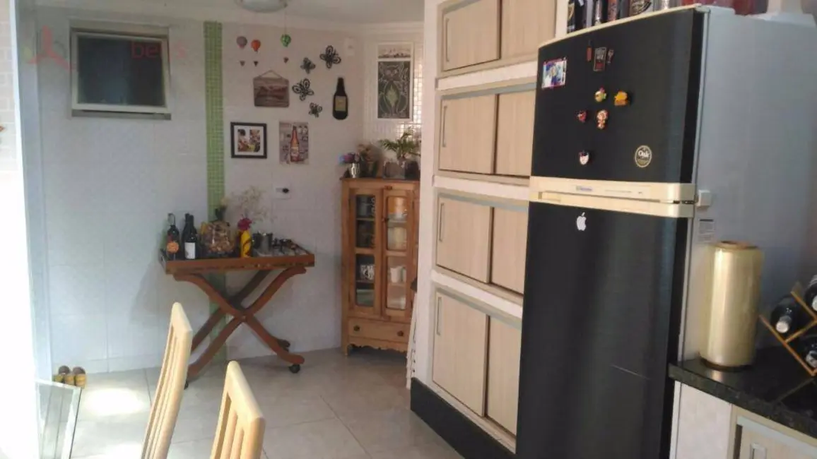 Sobrado com 2 quartos à venda, 200m2 em São Paulo - SP - imagem 4 Foto 4 de Sobrado com 2 quartos à venda, 200m2 em São Paulo - SP