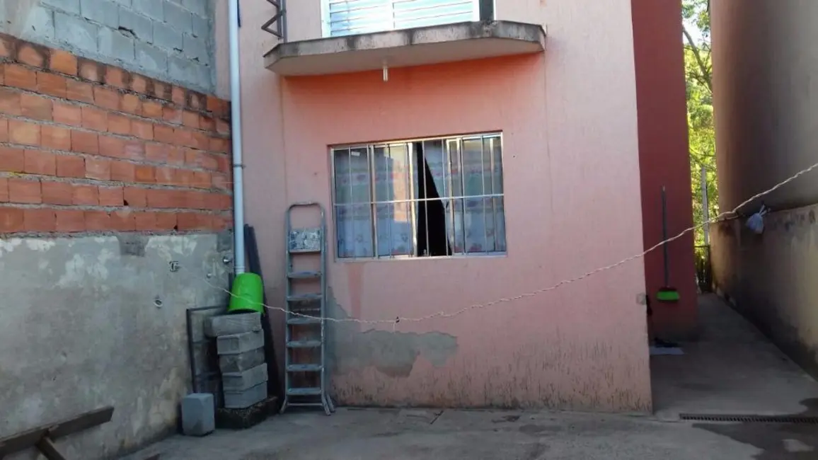 Foto 4 de Sobrado com 2 quartos à venda, 100m2 em Serpa, Caieiras - SP