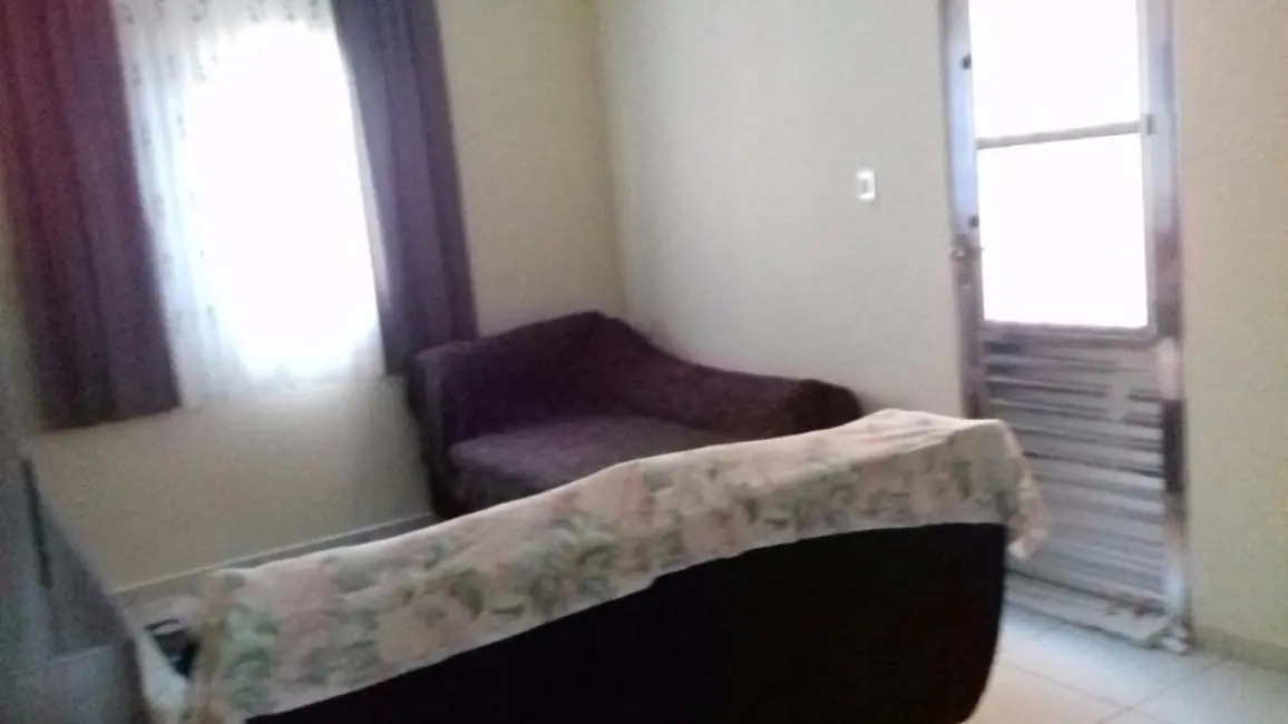 Foto 5 de Sobrado com 2 quartos à venda, 100m2 em Serpa, Caieiras - SP