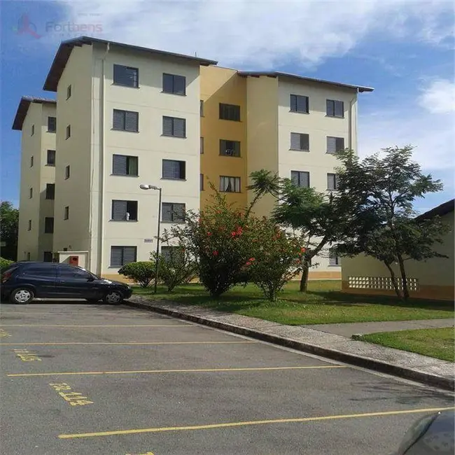 Foto 1 de Apartamento com 2 quartos à venda e para alugar, 50m2 em Região Central, Caieiras - SP