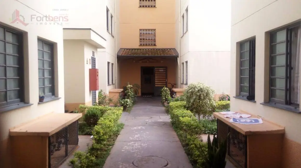 Foto 4 de Apartamento com 2 quartos à venda e para alugar, 50m2 em Região Central, Caieiras - SP