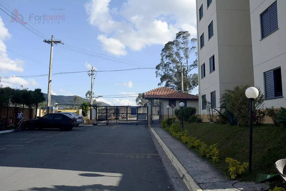 Foto 2 de Apartamento com 2 quartos à venda e para alugar, 50m2 em Região Central, Caieiras - SP
