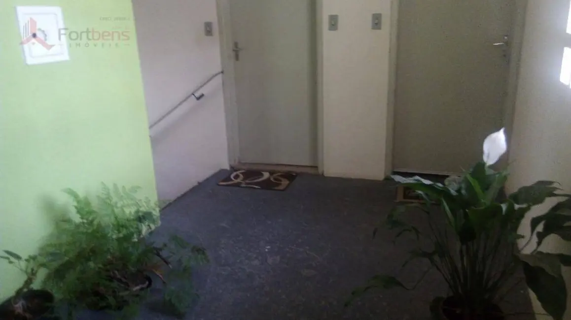 Foto 5 de Apartamento com 2 quartos à venda e para alugar, 50m2 em Região Central, Caieiras - SP