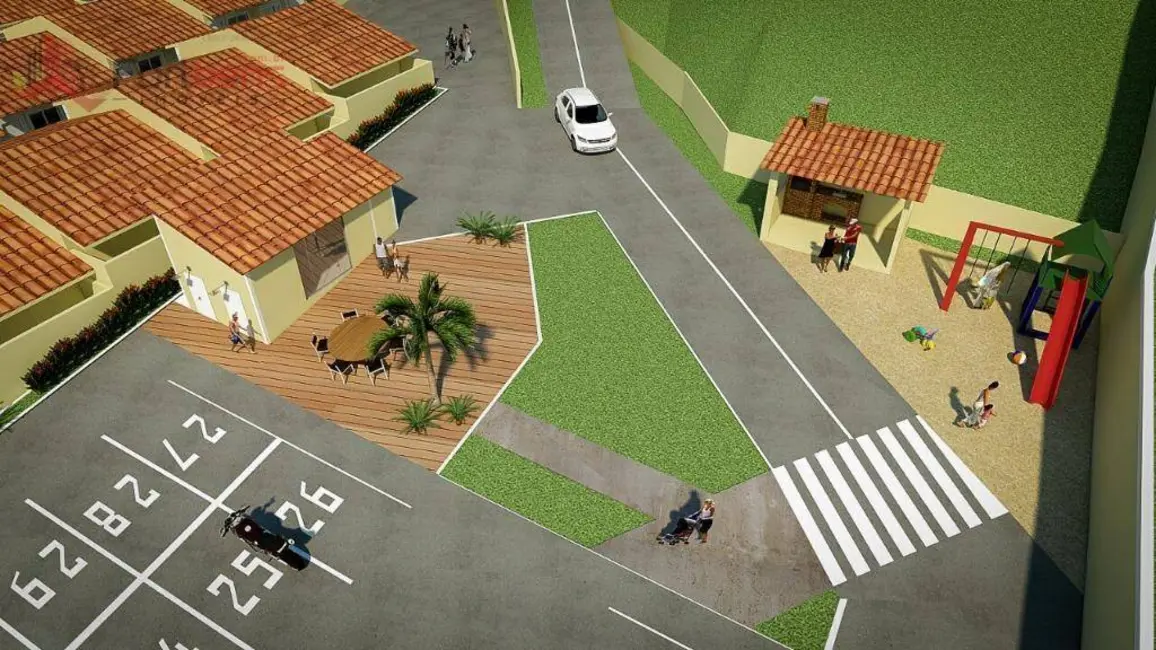 Casa de Condomínio com 2 quartos à venda, 5000m2 em Jardim, Francisco Morato - SP - imagem 4 Foto 4 de Casa de Condomínio com 2 quartos à venda, 5000m2 em Jardim, Francisco Morato - SP