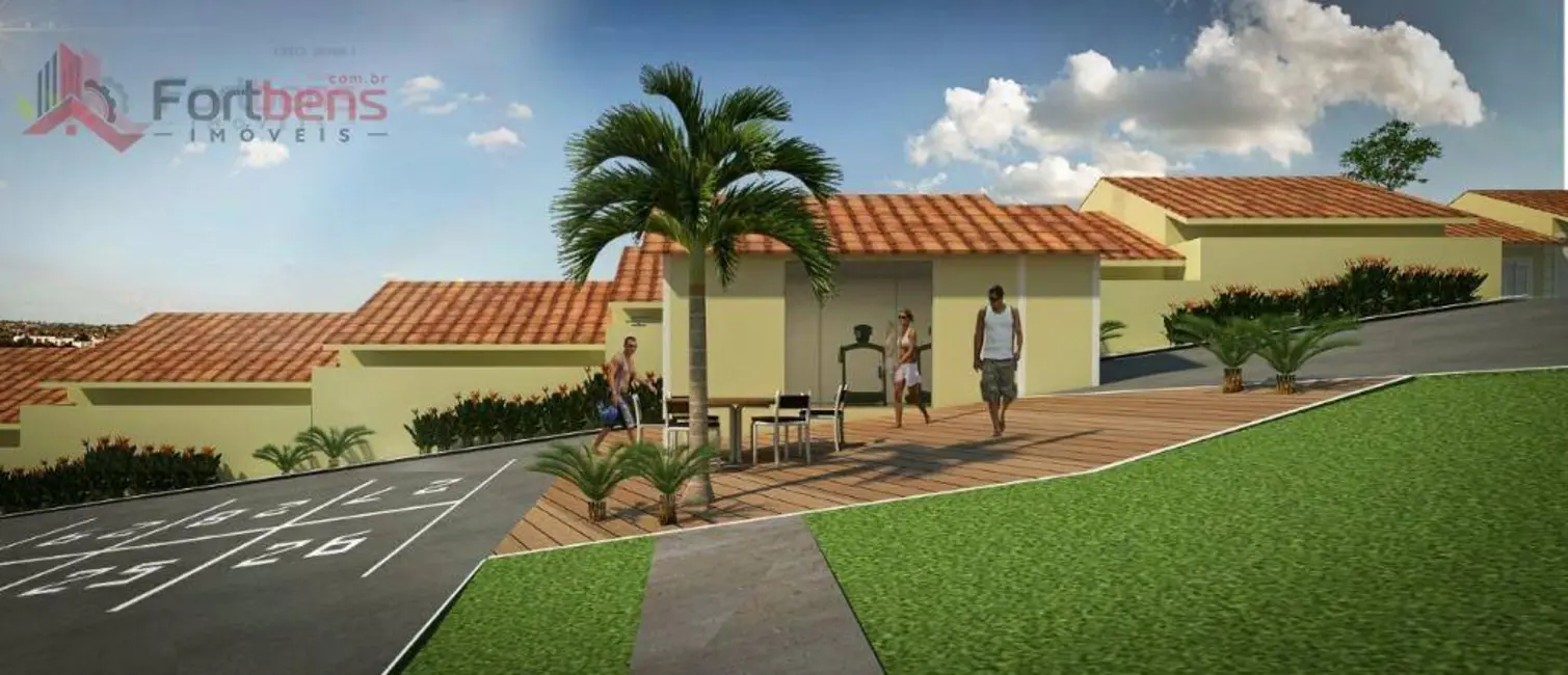 Casa de Condomínio com 2 quartos à venda, 5000m2 em Jardim, Francisco Morato - SP - imagem 3 Foto 3 de Casa de Condomínio com 2 quartos à venda, 5000m2 em Jardim, Francisco Morato - SP