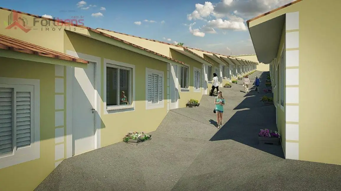 Casa de Condomínio com 2 quartos à venda, 5000m2 em Jardim, Francisco Morato - SP - imagem 5 Foto 5 de Casa de Condomínio com 2 quartos à venda, 5000m2 em Jardim, Francisco Morato - SP