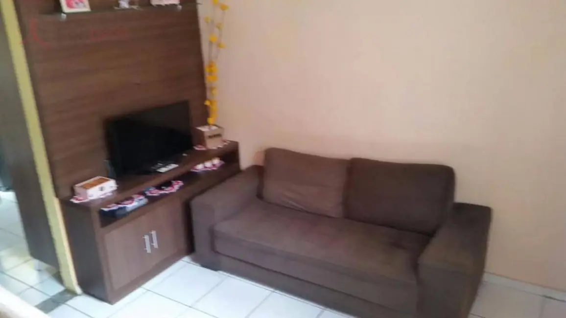 Foto 3 de Sobrado com 2 quartos à venda, 58m2 em Vila dos Comerciários, Franco Da Rocha - SP