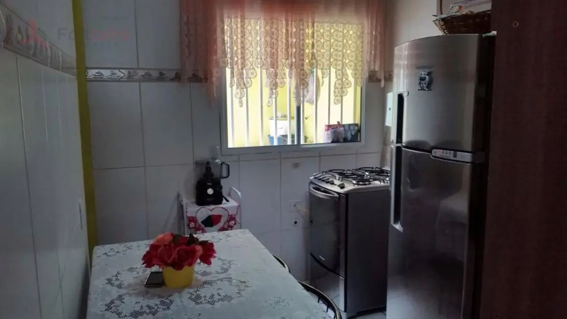 Foto 7 de Sobrado com 2 quartos à venda, 58m2 em Vila dos Comerciários, Franco Da Rocha - SP