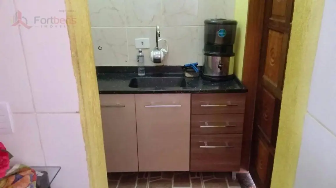 Foto 8 de Sobrado com 2 quartos à venda, 58m2 em Vila dos Comerciários, Franco Da Rocha - SP