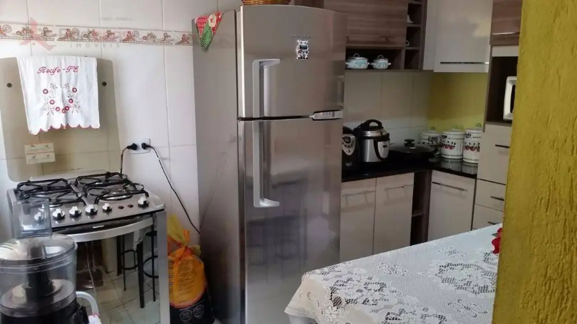 Foto 6 de Sobrado com 2 quartos à venda, 58m2 em Vila dos Comerciários, Franco Da Rocha - SP