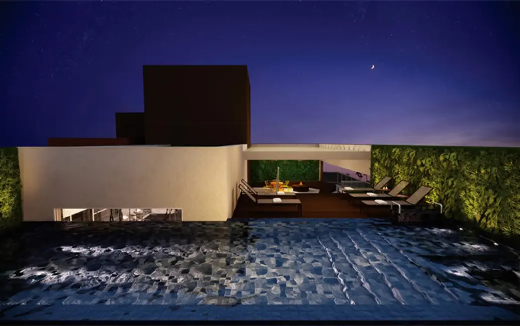 Foto 7 de Apartamento com 2 quartos à venda, 65m2 em Pinheiros, São Paulo - SP