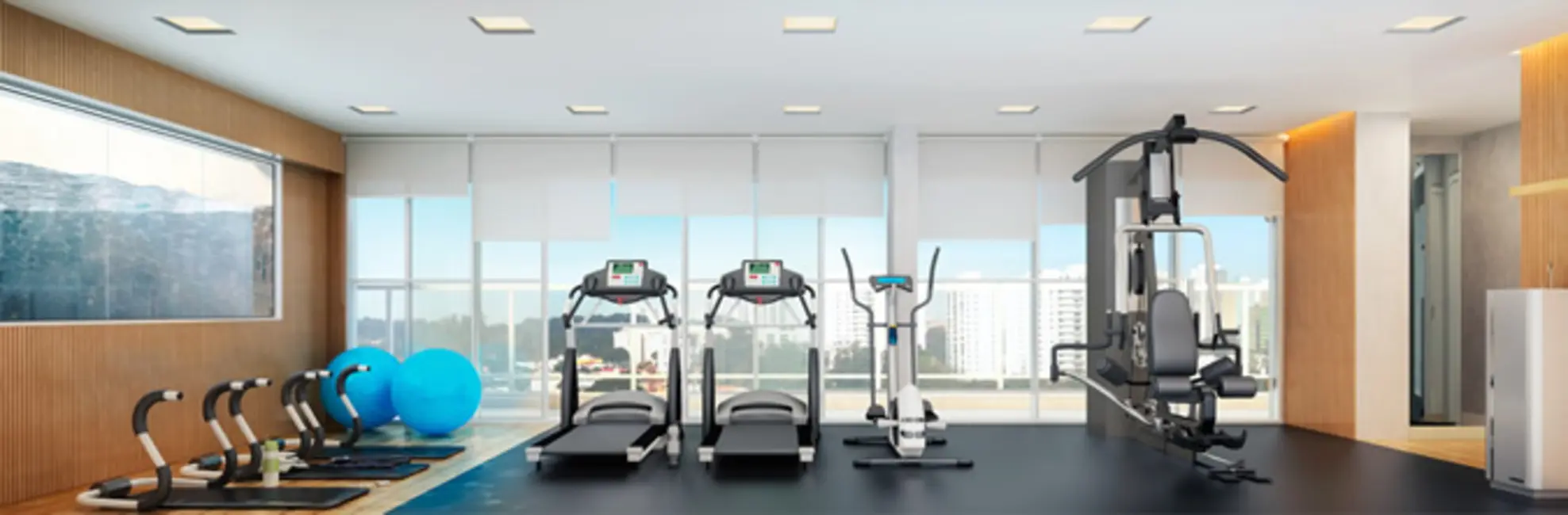 Foto 6 de Apartamento com 2 quartos à venda, 65m2 em Pinheiros, São Paulo - SP