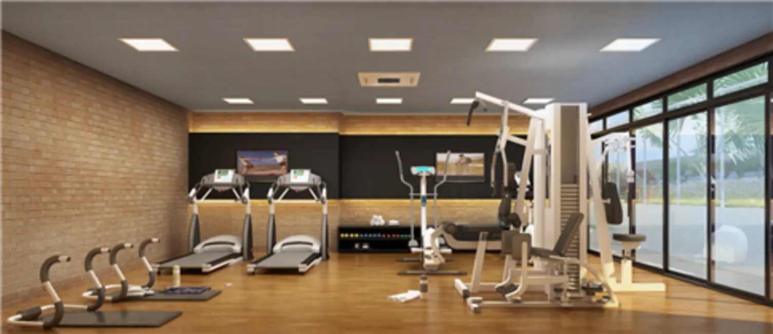 Foto 1 de Apartamento com 1 quarto à venda, 32m2 em Vila Olímpia, São Paulo - SP