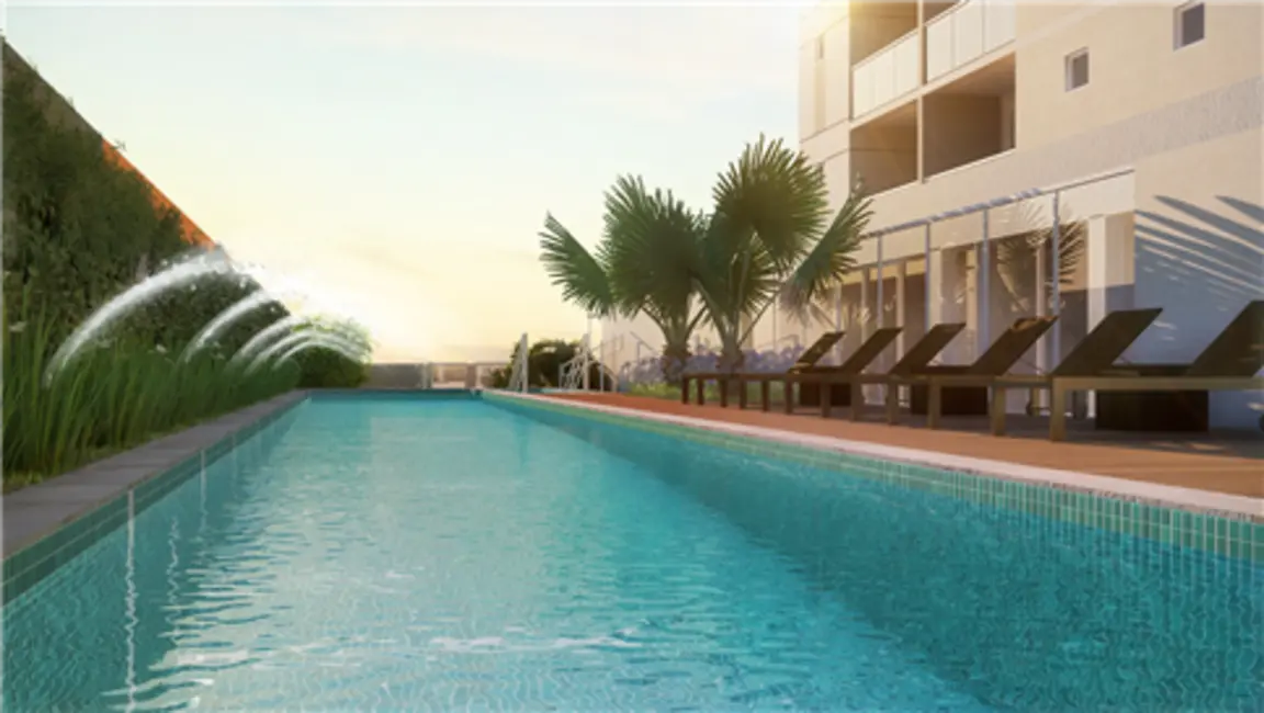 Foto 2 de Apartamento com 1 quarto à venda, 32m2 em Vila Olímpia, São Paulo - SP