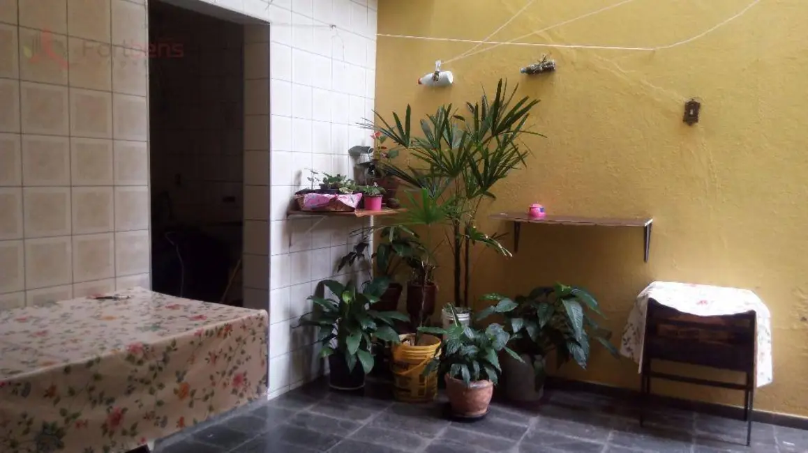 Foto 7 de Sobrado com 3 quartos à venda, 125m2 em Laranjeiras, Caieiras - SP