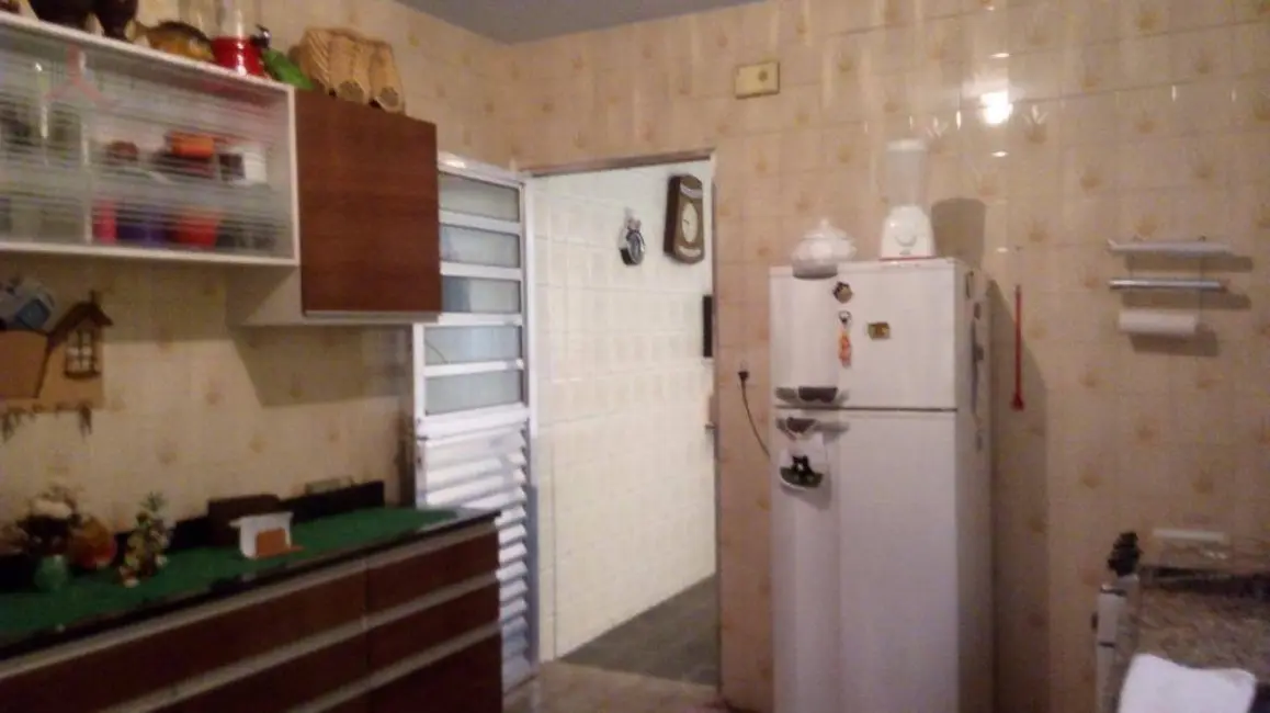 Foto 9 de Sobrado com 3 quartos à venda, 125m2 em Laranjeiras, Caieiras - SP
