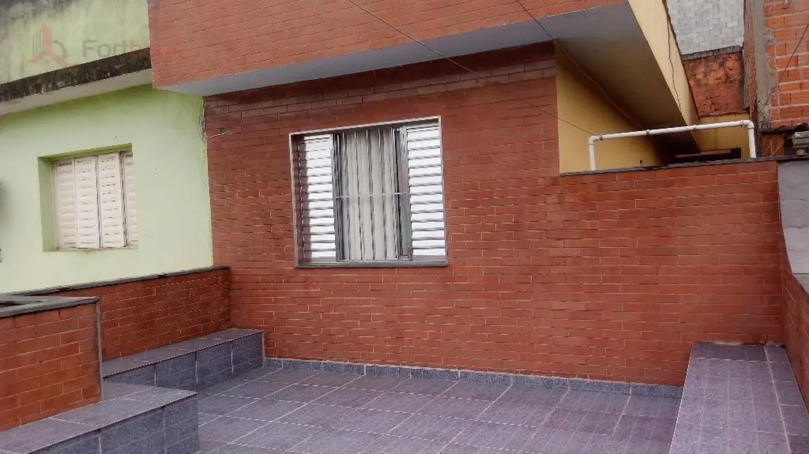 Foto 2 de Sobrado com 3 quartos à venda, 125m2 em Laranjeiras, Caieiras - SP