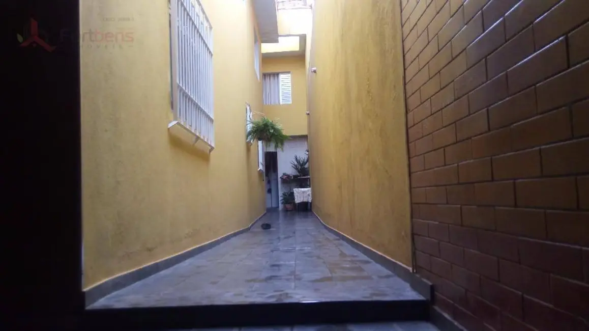 Foto 6 de Sobrado com 3 quartos à venda, 125m2 em Laranjeiras, Caieiras - SP