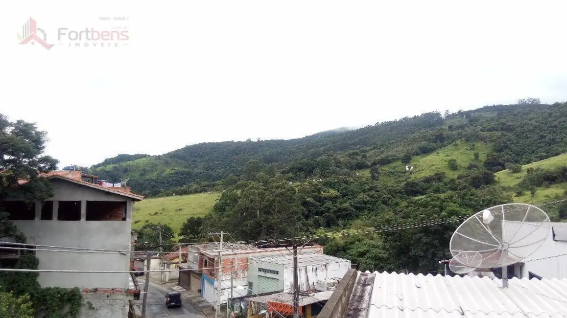 Foto 3 de Sobrado com 3 quartos à venda, 125m2 em Laranjeiras, Caieiras - SP