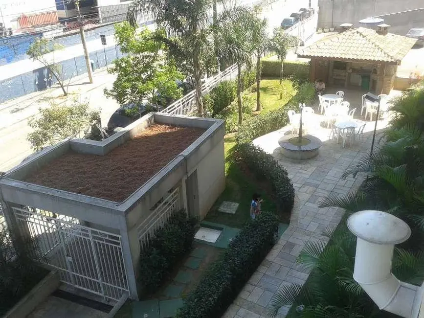Foto 4 de Apartamento com 3 quartos à venda, 65m2 em Vila Guilherme, São Paulo - SP
